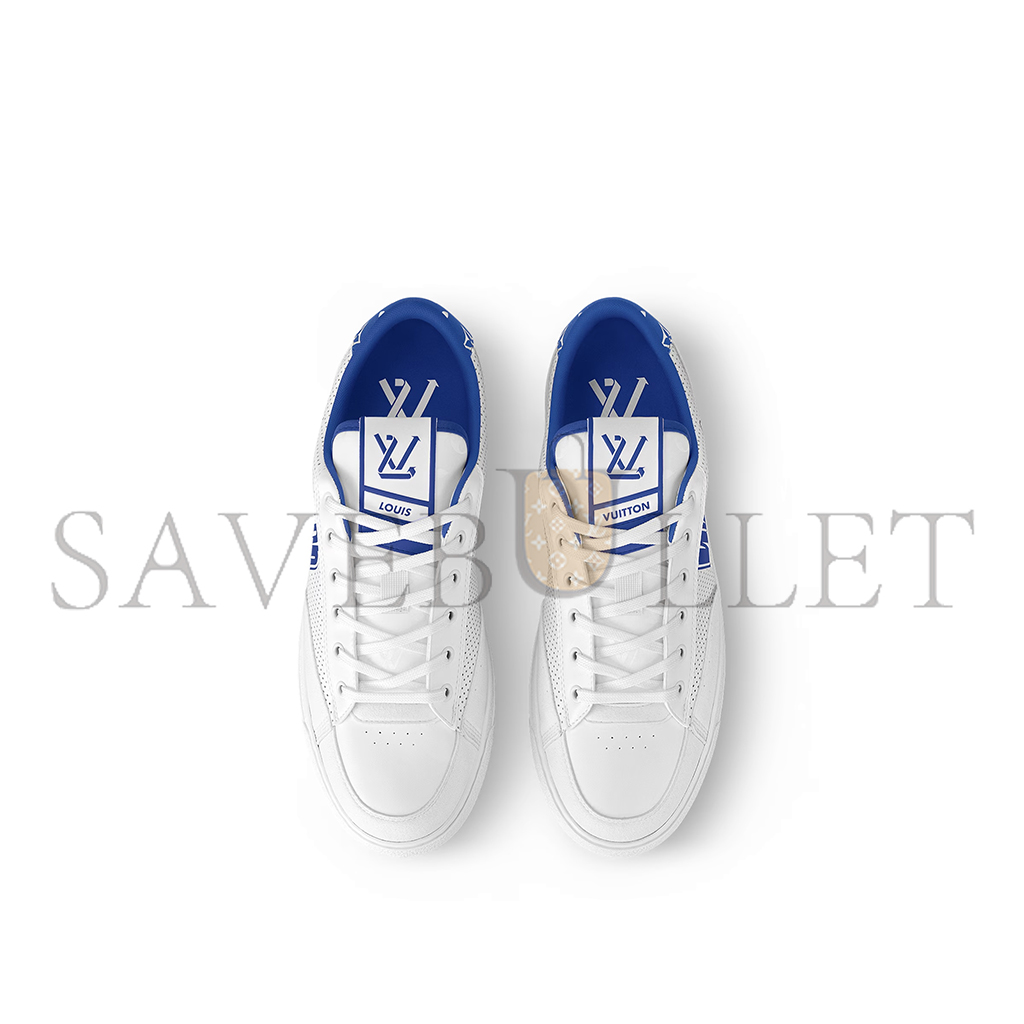 LOUIS VUITTON CHARLIE SNEAKER 1ACEZS